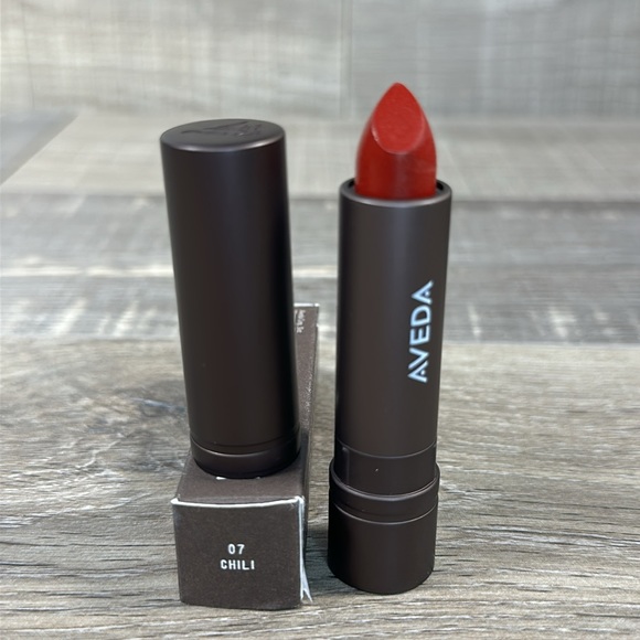 Aveda Feed my Lips Pure nourish-mint Lipstick - Various Shades Available - Picture 3 of 5